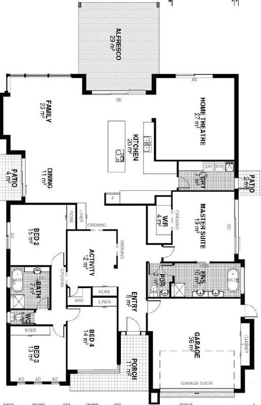 Ground Floor
